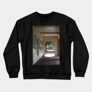 Back to School Crewneck Sweatshirt